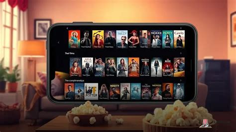 Filmes E Series De Negocios De Tecnologia - 7