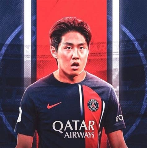 이강인 오피셜만 남았다 협상 끝 이적료 완전 합의 PSG 새 감독영입생 6명 곧 발표