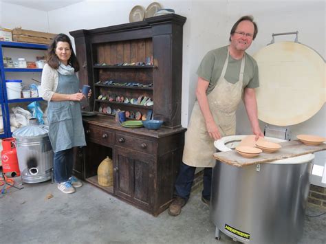 ABOUT | ASHDOWN POTTERY