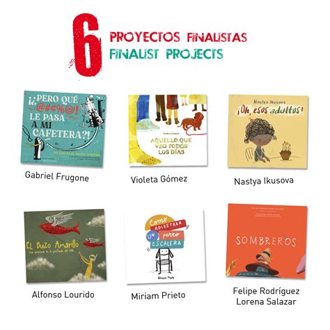 Premio Apila Primera Impresi N Finalistas Apila Ediciones