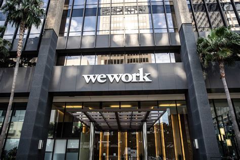 Wework To File For Bankruptcy Us Reports