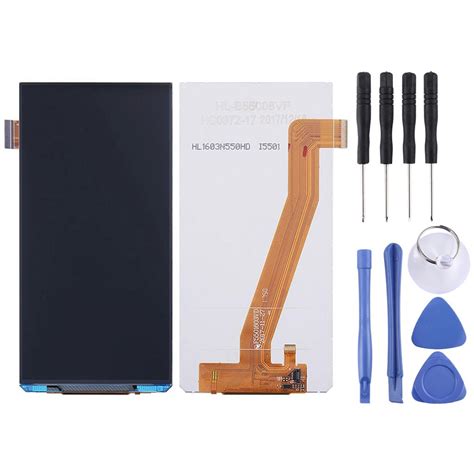 Buy LCD Screen For LEAGOO M9 At Affordable Prices Free Shipping Real