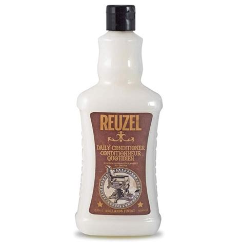 Reuzel Daily Conditioner Ml Barbertools Gr