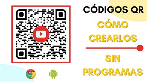 S Ntesis De Art Culos Como Crear Un C Digo Qr Gratis Actualizado