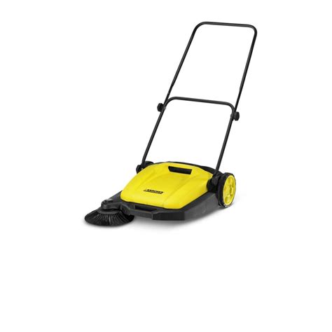 Ручная подметальная машина S 550 Karcher 1.766-206.0 - цена в Москве ...
