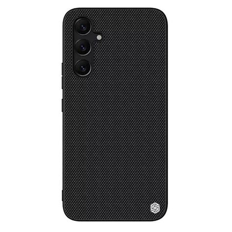 Nillkin Textured Nylon Fiber Case For Samsung Galaxy A G