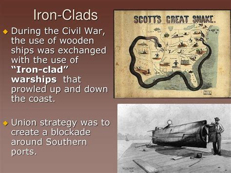 The Civil War Ppt Download