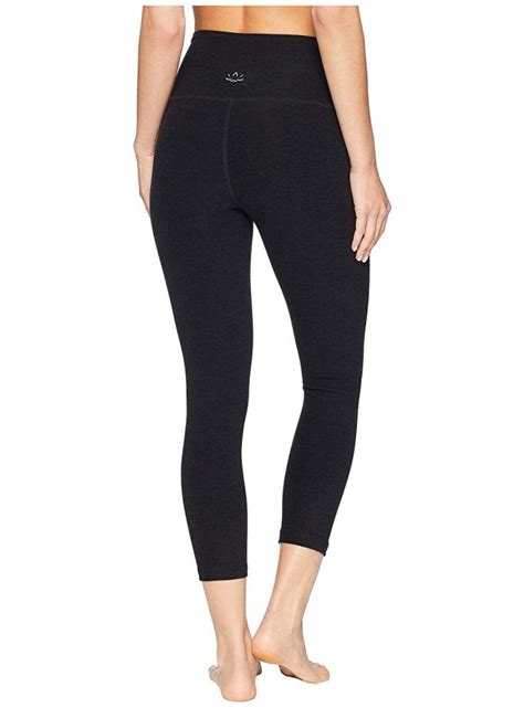 CRZ YOGA Women S High Waisted Yoga Pants With Pockets Naked Feeling Workout Clout CloutClothes