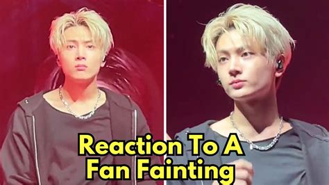 Netizens Praise Enhypens Jay For His Reaction To A Fan Fainting In The