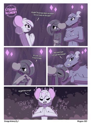 Whygena Porn Comics Sex Games SVSComics