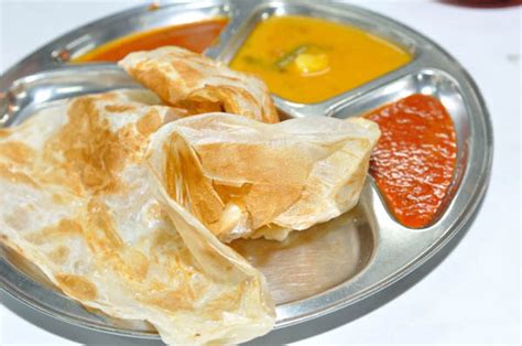 Kalori Roti Canai Sardin King Canai Tmn Indah Sikamat Food Delivery