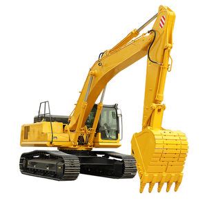 Excavadora De Grandes Dimensiones Hw Shandong Hengwang Group Co