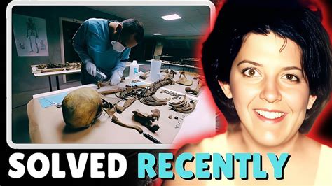 Cold Cases Finally Solved In Mystery Detective Documentary