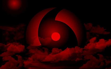 Sharingan 3D Wallpapers - Wallpaper Cave