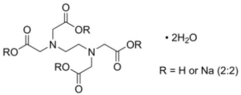 Sigma Aldrich Fine Chemicals Biosciences Ethylenediaminetetraacetic