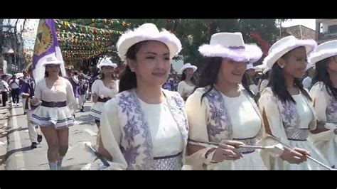 Banda tres kabataan las Piñas marching band parade 2023 las Piñas