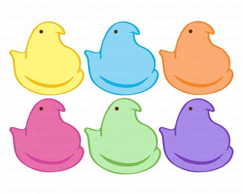 cartoon peeps 5