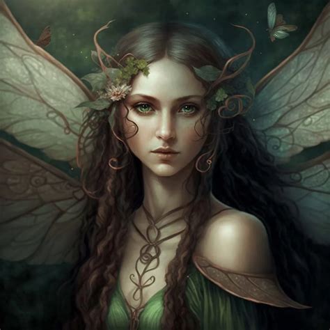 Celtic Faeries: Myths, Legends, and Traditions - Celtic Native