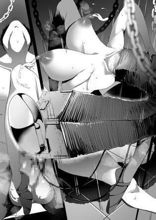 Obscura Luscious Hentai Manga Porn