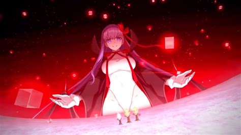 Top 30 Noble Phantasms In Fate Levelskip