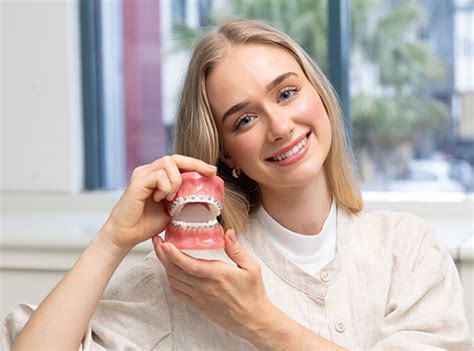 Braces Colours Choosing The Right One Smile Team Orthodontics Blog