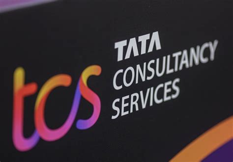 Tcs Logo