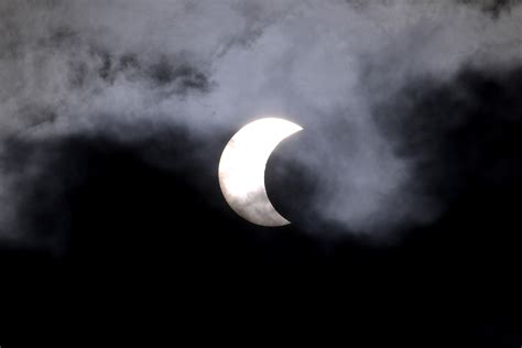 Solar eclipse 2023: Photos of Ring of fire eclipse are amazing