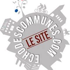 Echo des communes on Twitter Une mesure concrète pour l emploi