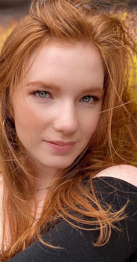 Annalise Basso Imdb