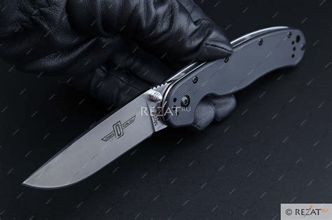 Складной нож Ontario RAT™-1 9 ONT/8848SP купить с доставкой