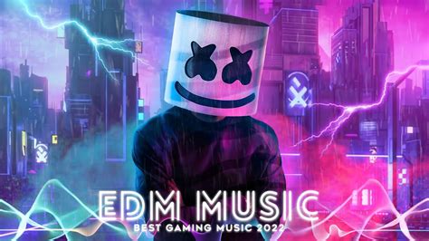 Best Gaming Music 2022 Mix Top 50 EDM Remixes X NCS Gaming Music