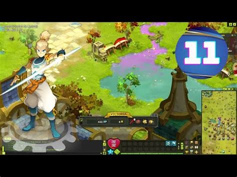 DOFUS CHILL De Lvl 1 Al 200 EP 11 Paula Sepe Nos Necesita Easy