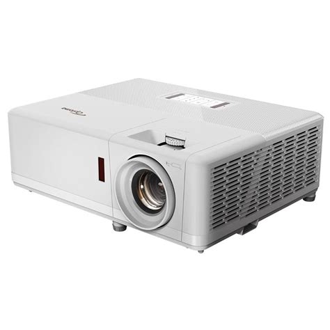 Optoma ZW403 WXGA 4500 Lumens DLP Laser Projector ZW403 Mwave