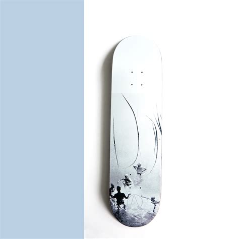 Poster Pop Skateboard Gentlemenskateboards Welikeart