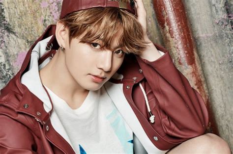 Senarai Penuh 100 Lelaki Paling Seksi Di Dunia Jungkook No 1 REMAJA