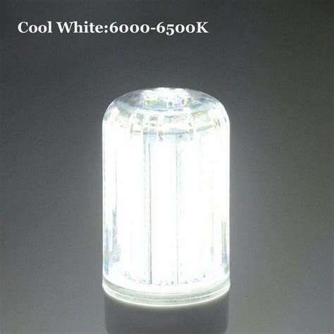 Ampoule Cold White B V Leds Ampoules Led Pis De Ma S Haute