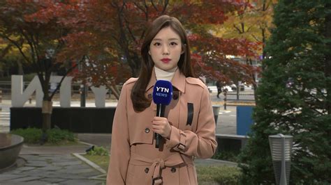 날씨 출근길 내륙 짙은 안개서쪽 초미세먼지 나쁨 Ytn