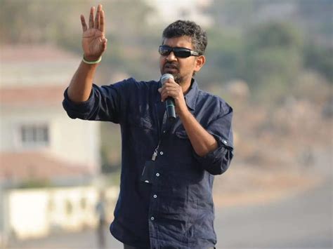 Happy Birthday Ss Rajamouli Impactful Career Of The Visionary Filmmaker