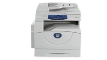 Konica Minolta Photocopy Machine Xerox WorkCentre 5020 at best price in ...
