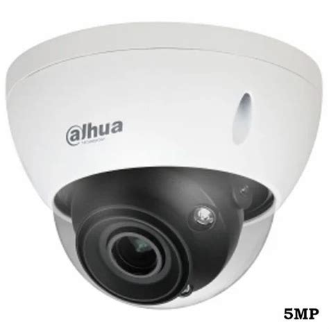 Mp Dahua Vandal Proof Dome Wizmind Network Camera Camera Range M