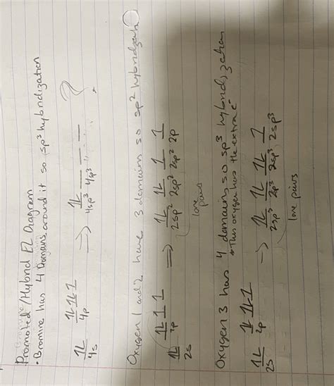 What is the hybridization of BrO3 anion? : r/chemhelp