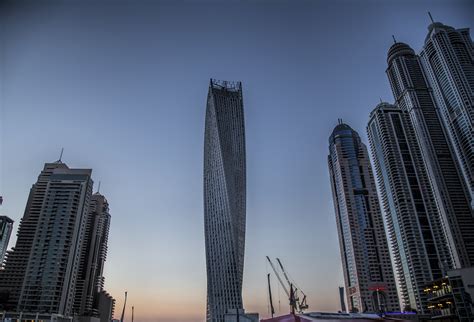 fotos gratis arquitectura horizonte noche vaso edificio