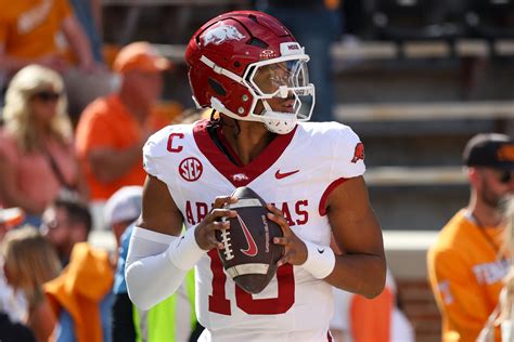 Arkansas vs Texas A&M game time, prediction, TV channel