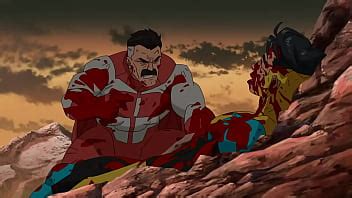 Invincible invencible 1x08 español latino XVIDEOS