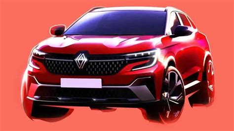 Renault fabricará un nuevo SUV compacto en Brasil