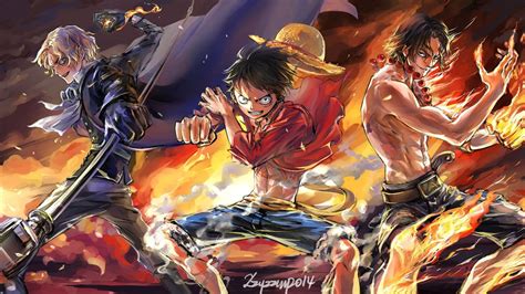 One Piece The Game APK for Android Download