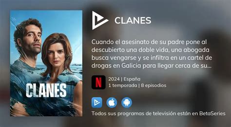 video ver clanes en  legal completo
