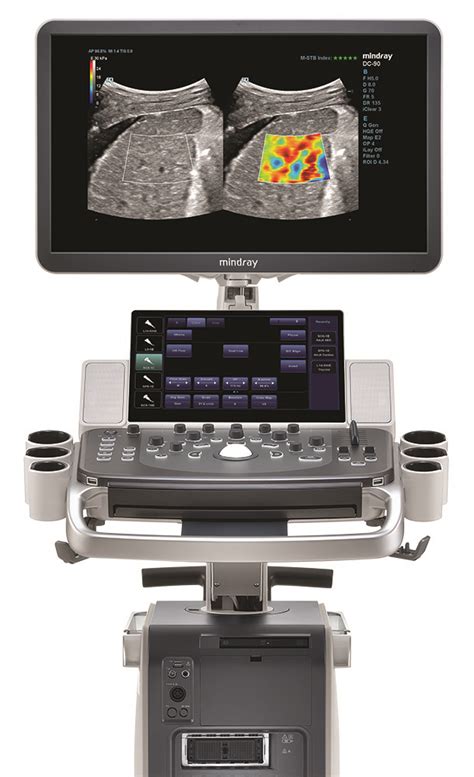 Mindray Dc Ultrasound Machine For Sale Ob Gyn D D Imaging System