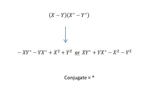 Solved X Y X Y Xy Yx X2 Y2 Or Xy Yx