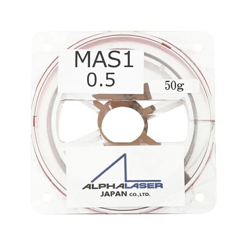 Off Alpha Laser Japan Mas